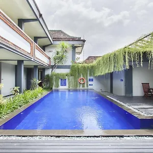The Yani Bali Hotel