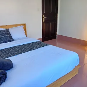 Mama Mega Guest house