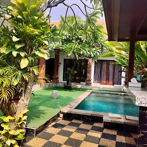 D&d Homestay