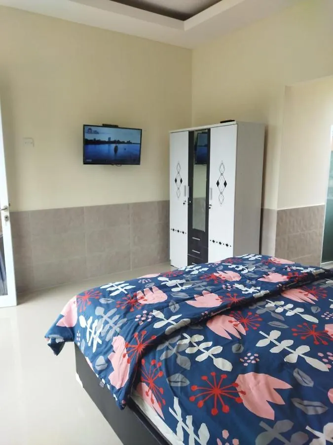 Kost Umah Dewata Bed & Breakfast Pesanggaran 0*,  Indonesia