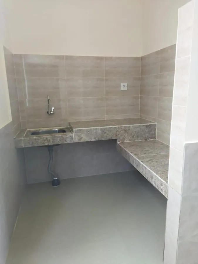 Kost Umah Dewata Bed & Breakfast Pesanggaran