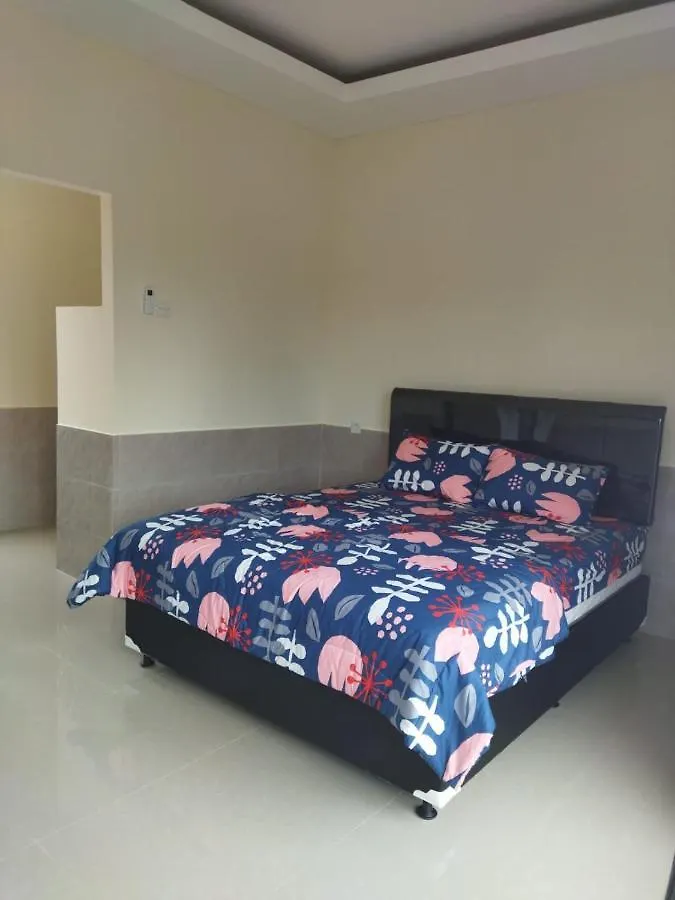Kost Umah Dewata Bed & Breakfast Pesanggaran Indonesia